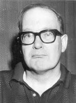 Trinity College Chapel