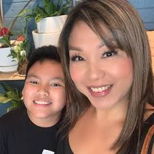 Arlene Alonzo's Instagram, Twitter & Facebook