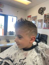 Who cuts hair, I need to get my hair cut???