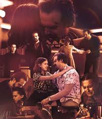 betta benedetti adli kullanicinin stranger things s3 panosundaki pin film posteri unluler film