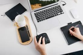 Digital Designer Pc Peripherals The Tourbox Enables Streamlined Digital Production Capabilities Gallery Smartphone Charger Tech Trends Lightroom