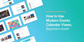We did not find results for: How To Use Modern Events Calendar Views Beginner S Guide