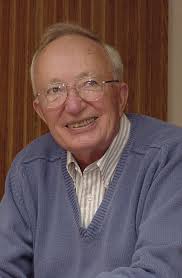 Obituary information for John S. Ewald