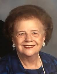 Rebekah Donald Obituary