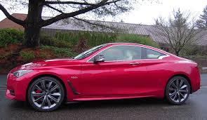 Dare we call it a baby nissan gtr? 2018 Infiniti Q60 Red Sport 400 Awd Aaa Oregon Idaho