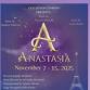 StageDoor Theatre Sr Company performs ANASTASIA event image