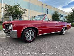 Image result for Grenadier Red 1964 GTO