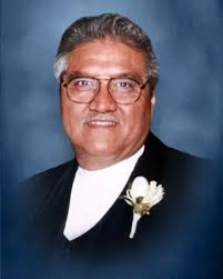 Obituary information for Robert Tagle Rena