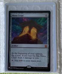 You can target a different opponent each turn. Magic The Gathering Mtg Selling Mint Cards Mystery Booster Hobbies Toys Toys Games On Carousell