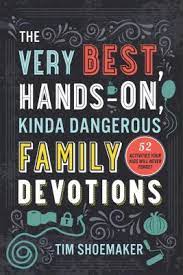The devotional is geared for families with children ages 4 to 7. Daily Family Devotions Daily Christian Devotions For Families Lifeway