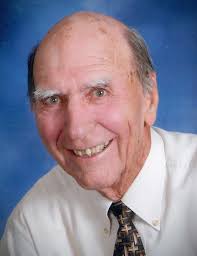 Obituary information for James R. Bump