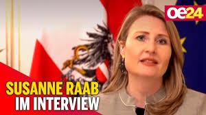 Anfang juli erwartet susanne raab, ministerin für frauen, familie, jugend und integration, ihr erstes kind. Fellner Live Susanne Raab Im Interview Youtube