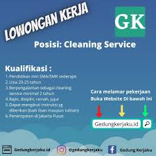 Health bpjs and social security bpjs. Jasa Cleaning Service Gaji Cleaning Service Di Iss