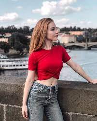Yuliya Adamenko Julia Adamenko Instagram Photos And Videos Beautiful Redhead Red Hair Model Redhead Beauty