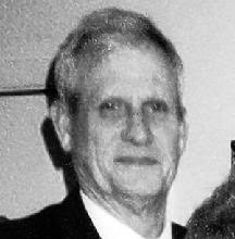 William SNELLING Obituary (1933