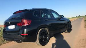 bmw x1 e84 alpina bmw alpina suv car