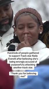 Everett Your Granddaughter