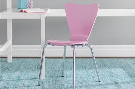Available in a variety of styles, these chairs coordinate well with any decor. The Best Desk Chairs For Kids According To Experts