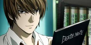 Everything related to the xbox one. Russia Bans Death Note And Other Violent Anime Engadget