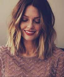 50 herrliche schulterlange bob ideen frisuren pinterest damen haare hair styles long bob hairstyles long hair styles