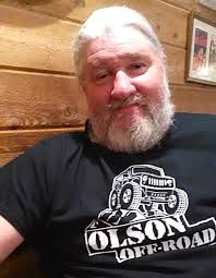 Obituary for Rodney Kenneth Olson