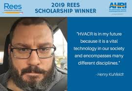 Rees Scholarship Foundation