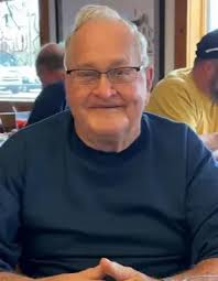 Obituary information for Stanley 'Joe' Raymond Hankins Castle