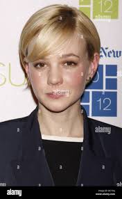 York ny usa carey hi-res stock photography and images