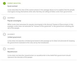 How To Practice With Our Multiple Choice Questions Article Khan Academy