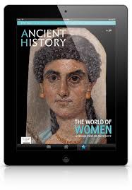 Ancient History Magazine 35