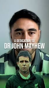 Starting today’s show with a special mention of the passing of a great man,  Dr John Mayhew., NEW SHOW OUT NOW