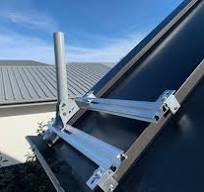 Solar Panel Roof Mounts | Solar Panel Racking System | S-5!