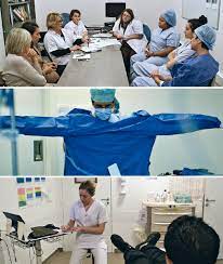 Le ph des peaux dites normales avoisine donc les 5,5. Sur France 5 Un Hopital Public En Pleine Crise De Foi