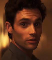 Penn Badgley Acting