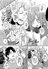 えろまんが大好き│エロ漫画同人誌