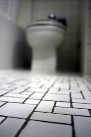 Huge sale on toilet spacer now on. How To Install A Toilet Flange On A Tiled Floor