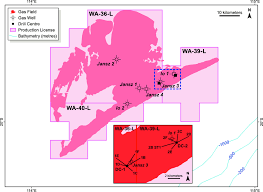 Every day new 3d models from all over the world. Exploration Delineation Wells Drill Centers Dc 1 And Dc 2 Black Download Scientific Diagram