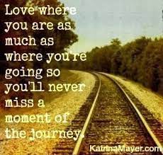 Pin By Morgan Love On Travel Journey Road Path Quotes Happy Journey Quotes Journey Quotes Quotable Quotes