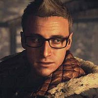 🔥 Christopher “Chris” Hartley MBTI