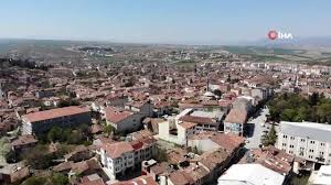 Samsun büyükşehir belediyesi 6 bin büyükbaş hayvan. 14 Gun Karantina Altina Alinan Vezirkopru De Denetimler Suruyor Son Dakika