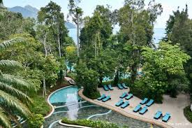 See great photos, full ratings, facilities, expert advice and book the best hotel deals. The Andaman A Luxury Collection Resort Langkawi The Yum List