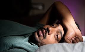 Dampak Insomnia