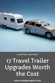 Other issues, especially crime and homelessness, are likely to dominate the campaigns until november. 17 Travel Trailer Upgrades Worth The Cost Camper Report