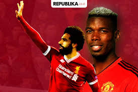 Liverpool could not find a way through against fierce rivals manchester united at anfield. Prediksi Big Match Liverpool Vs Man Utd Siapa Menang Republika Online