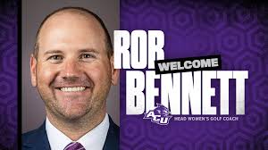 Bennett returns to ACU to lead new women's golf program