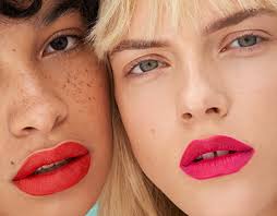 Laura Nastasi Make Up Projects :: Photos, videos, logos, illustrations and  branding :: Behance