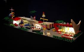 Brickstuff Light And Sound Products