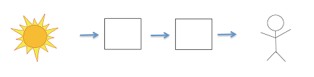 Relationships Between Organisms Food Chains Webs And