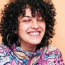 When your hair is properly hydrated, it is happy and stays in place. How To Style Curly Hair Tips Tricks And Ideas For Styling Curls