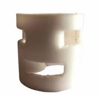 PTFE Pall RIngs